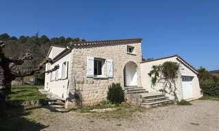 Maison 5 Pièces 103 m² à vendre à Saint-Paul-le-Jeune (07460)