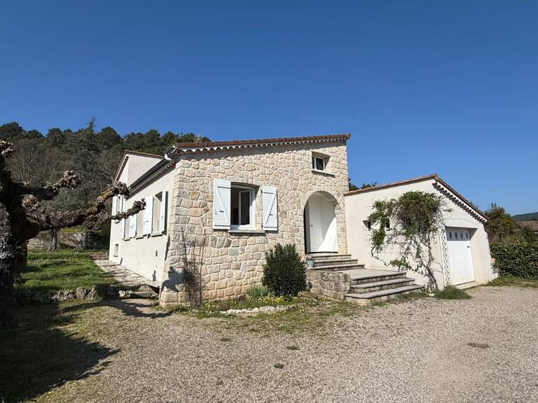 Proche centre St Paul Le Jeune — photo 1
