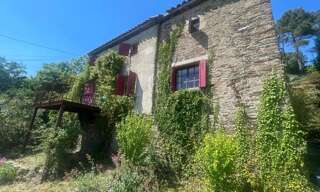 Maison 4 Pièces 152 m² à vendre à Beaumont (07110)
