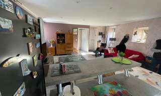 Appartement 2 Pièces 51 m² à vendre à Joyeuse (07260)