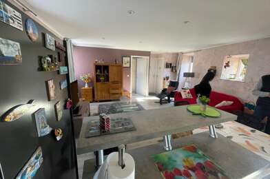 Appartement 2 pièces 91000 €