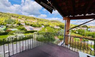 Maison 5 Pièces 146 m² à vendre à Saint-Paul-le-Jeune (07460)