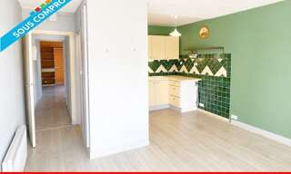 Appartement 2 Pièces 48 m² à vendre à Cazaubon (32150)