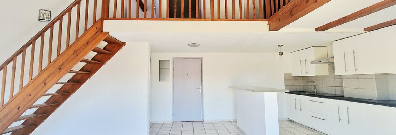 Appartement 4 Pièces 85 m² à vendre à Marseille 13 (13013)