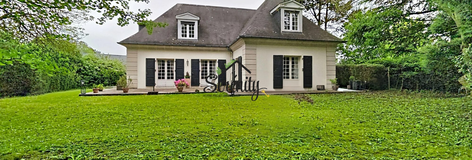 Maison 6 Pièces 179 m² à vendre à Avion (62210)