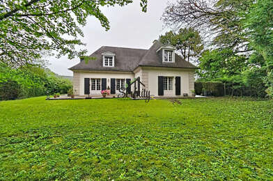 Maison 6 pièces 307000 €