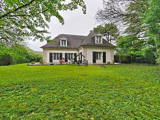 Maison à vendre Avion — photo du bien