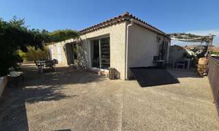 Maison 6 Pièces 140 m² à vendre à Rognac (13340)