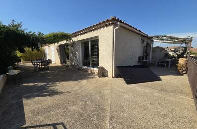 Superbe maison T6 de plain-pied de 140 m² sur plus de 3 500 — photo du bien