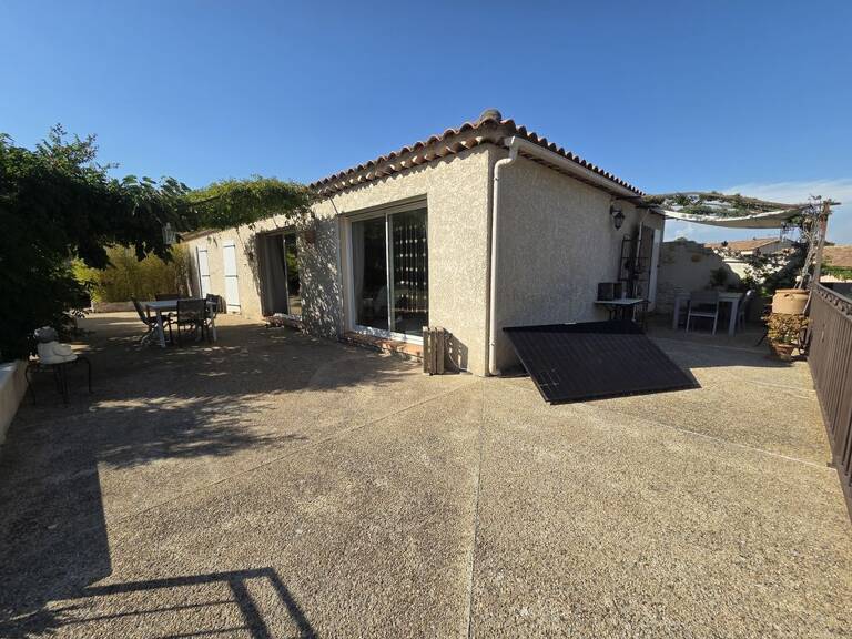 Superbe maison T6 de plain-pied de 140 m² sur plus de 3 500 — photo 1