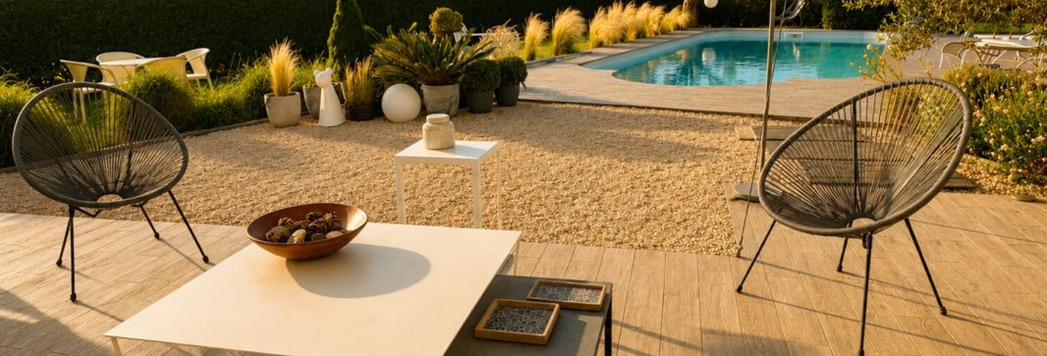 Maison 5 Pièces 134 m² à vendre à Pourrières (83910)