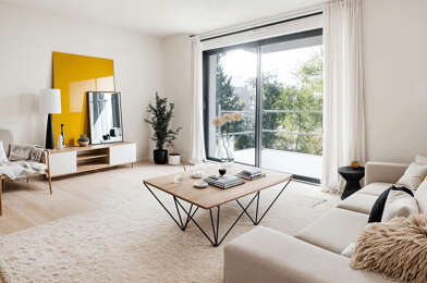 Appartement 3 pièces 238000 €