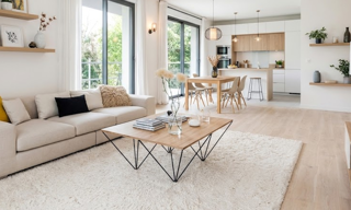 Appartement 3 Pièces 65 m² à vendre à La Haie-Fouassière (44690)