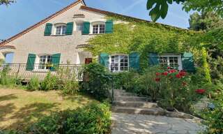 Maison 6 Pièces 185 m² à vendre à Angoulême (16000)