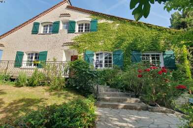 Maison 6 pièces 357000 €