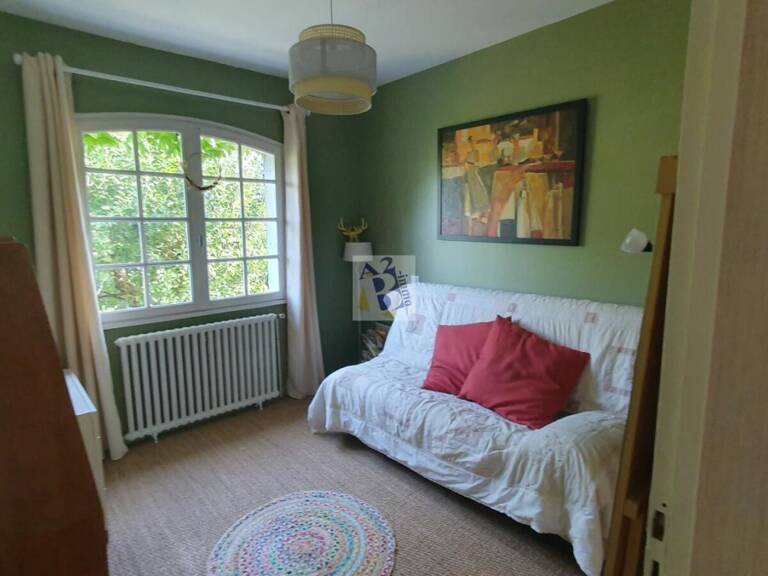 ANGOULEME, maison -villa, 4 chambres, parc arboré — photo 1
