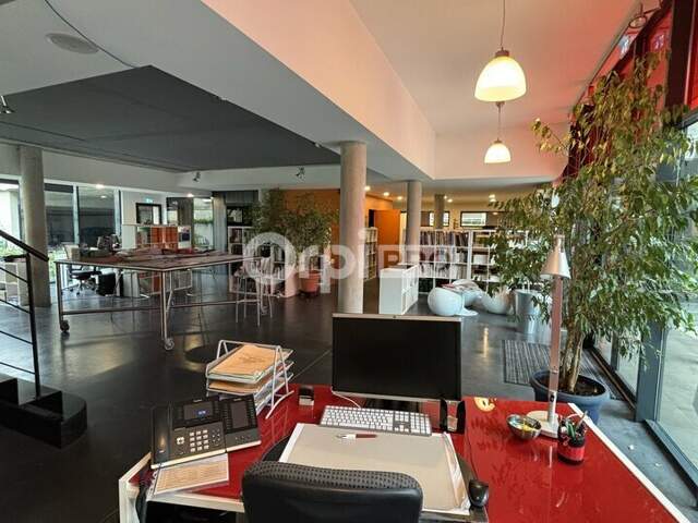 BUREAU A LOUER — photo du bien