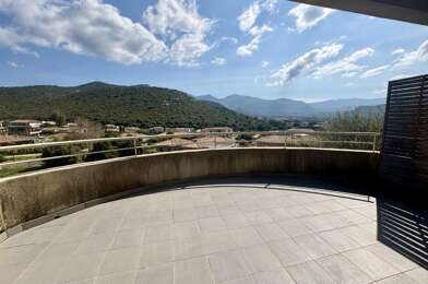 Appartement 2 pièces 595 €