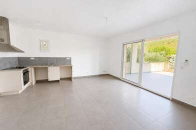Appartement 2 pièces 595 €