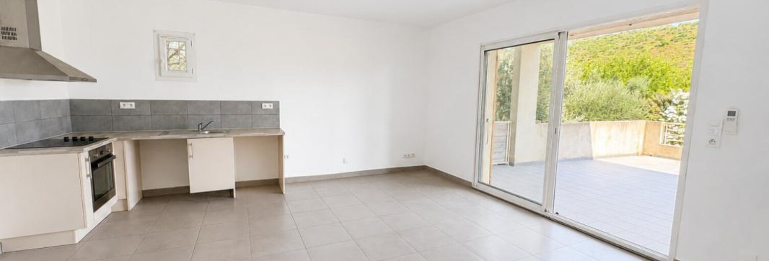 Appartement 2 Pièces 48 m² à louer à Oletta (20232)