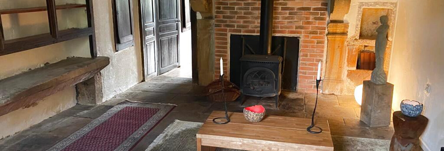 Maison 6 Pièces 153 m² à vendre à Vougécourt (70500)