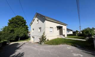 Maison 6 Pièces 176 m² à vendre à Maîche (25120)