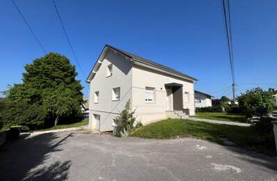 Maison  6 pièce(s) 176.13 m2 — photo du bien