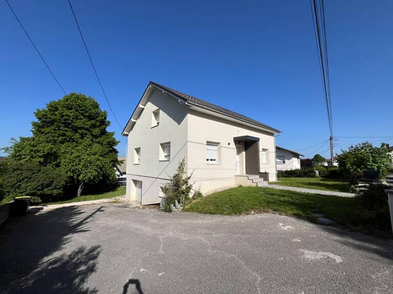 Maison  6 pièce(s) 176.13 m2 — photo 1