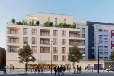 Appartement 1 pièces 185000 €