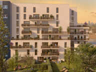 
          Appartement
          (41 à 77 m²)
          Aubervilliers
          -
          93300
         — photo 2