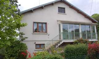 Maison 4 Pièces 98 m² à vendre à Fresne-Saint-Mamès (70130)