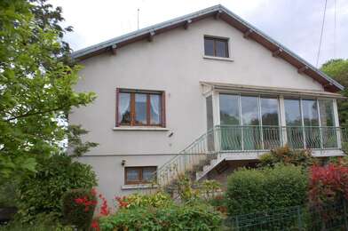 Maison 4 pièces 88000 €