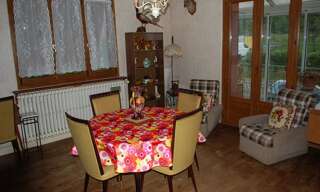 Maison 4 Pièces 98 m² à vendre à Fresne-Saint-Mamès (70130)