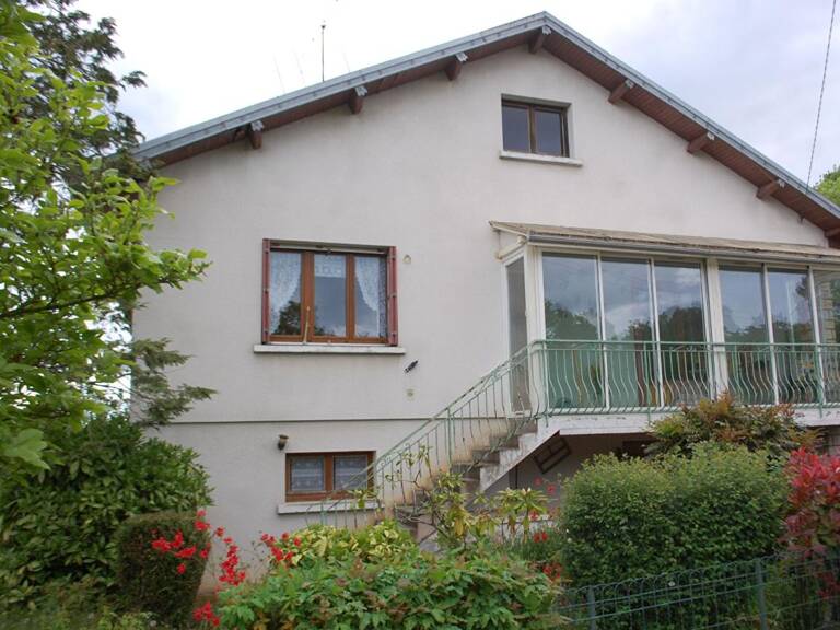 Maison Fresne Saint Mames 4 pièce(s) 98 m2 — photo 1