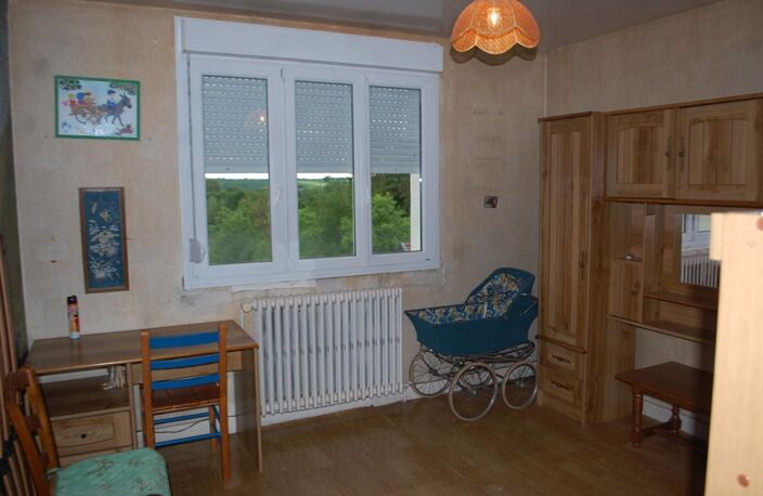 Maison Fresne Saint Mames 4 pièce(s) 98 m2 — photo 4