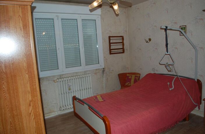 Maison Fresne Saint Mames 4 pièce(s) 98 m2 — photo 5