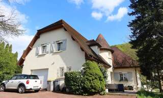 Maison 6 Pièces 240 m² à vendre à Avanne-Aveney (25720)
