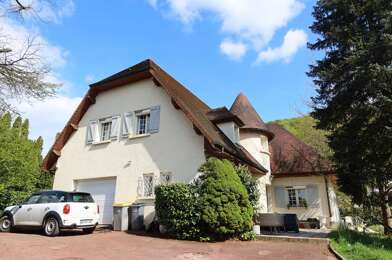 Maison 6 pièces 485000 €