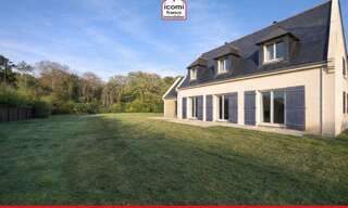 Maison 6 Pièces 200 m² à vendre à Plougastel-Daoulas (29470)