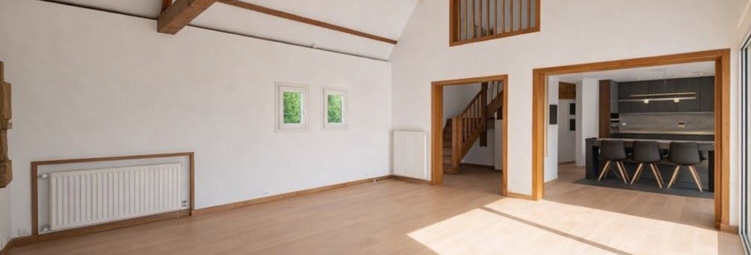 Maison 6 Pièces 200 m² à vendre à Plougastel-Daoulas (29470)