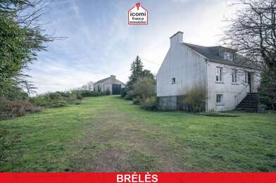 Maison 3 pièces 350000 €