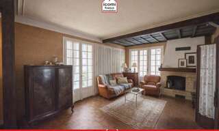 Maison 3 Pièces 200 m² à vendre à Brélès (29810)
