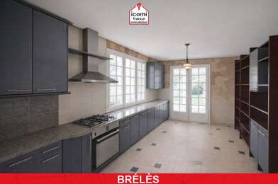 Maison 3 pièces 350000 €