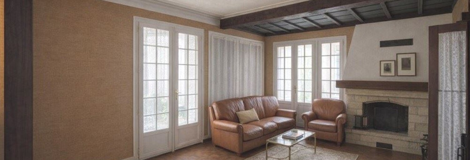 Maison 3 Pièces 200 m² à vendre à Brélès (29810)