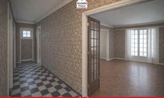 Maison 3 Pièces 200 m² à vendre à Brélès (29810)