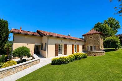 Maison 6 pièces 445000 €