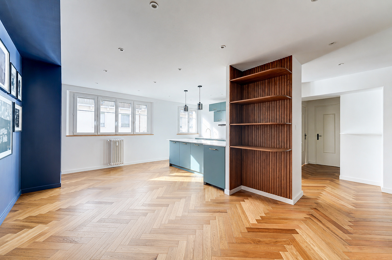 Appartement 3 pièces 460000 €