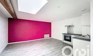 Appartement 2 Pièces 49 m² à louer à Saint-Flour (15100)