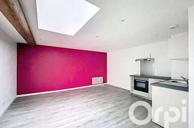 Appartement 2 pièces 369 €