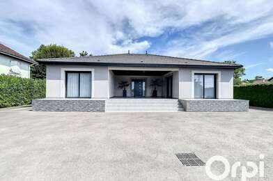 Maison 5 pièces 339900 €